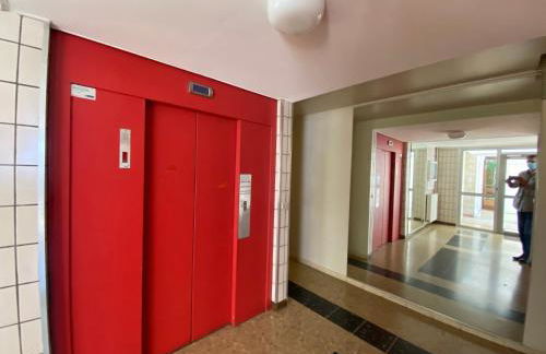 Les Meublés les Dômes du Parc - Photo 33