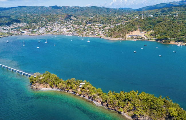 Appart-hotel Veras Samana No 12 - Photo 17