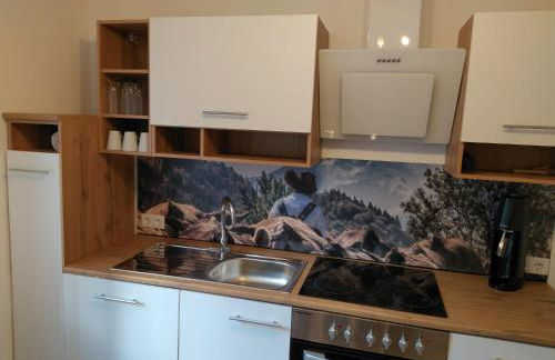 Ferienwohnung Maustadt - Foto 17