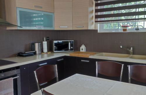 Villa Chryssi - Photo 16