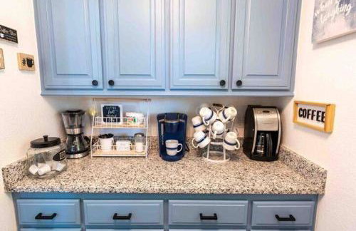 Pelican Estates Lake House at Cedar Creek Lake - Foto 17