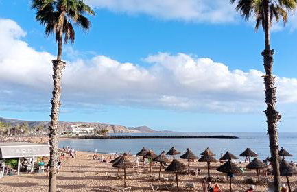 Casa Lorenzo - Apartamento en Playa de Las Américas - Foto 50