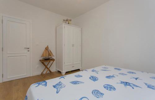 Captain's apartment - Foto 20