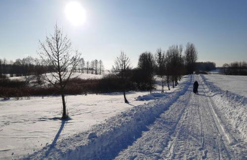 Rezydencja Golland - Foto 39