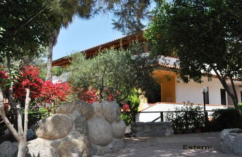 Residence Hotel Riviera Calabra - Foto 21