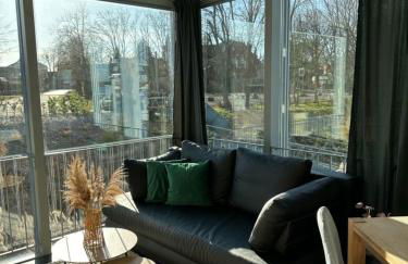 Appartment Düne 10 2OG Grundbelegung 2 Pers - Foto 9