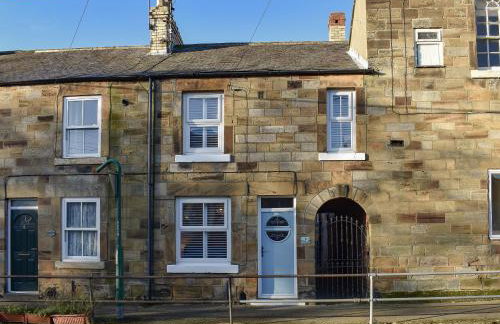 Fisherman's Cottage - Foto 1