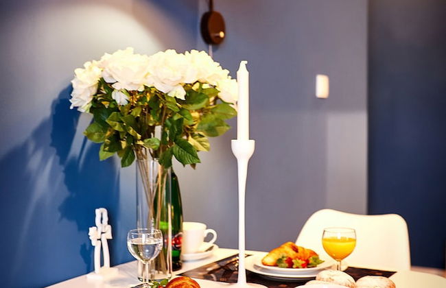 Residence Vaclavska - Foto 17