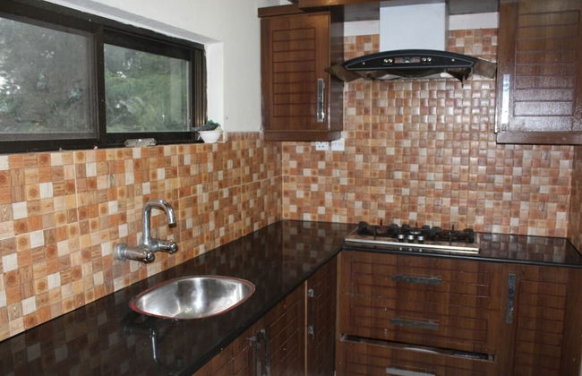 Blue Pine Retreat - Photo 6