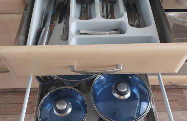 Ferienwohnung bis 4 Personen in Hannover - Foto 21