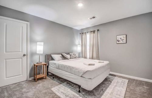 Crievewood Guesthouse - Foto 42