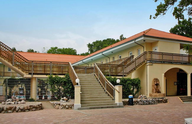 Ferienpark Markgrafenheide - Foto 13