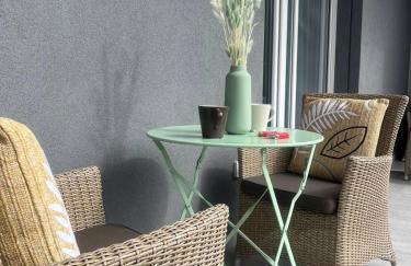 "La Terrazza di Via Roma" Design Apartment - Delta del Po - Foto 26