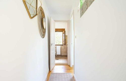 Casa Rural Soleada para una Escapada Tranquila - Foto 26