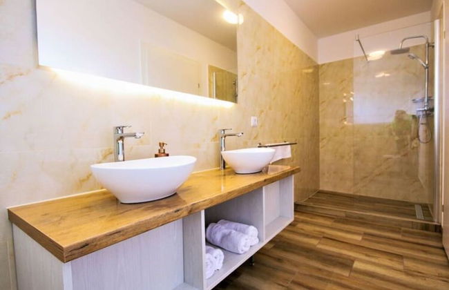 Villa Hedonistra - Foto 19