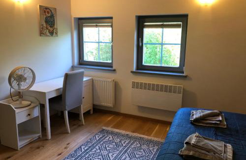 Dom na Brzozowej - Foto 8