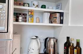 Ferienwohnung mit Garten am Wald - Foto 10