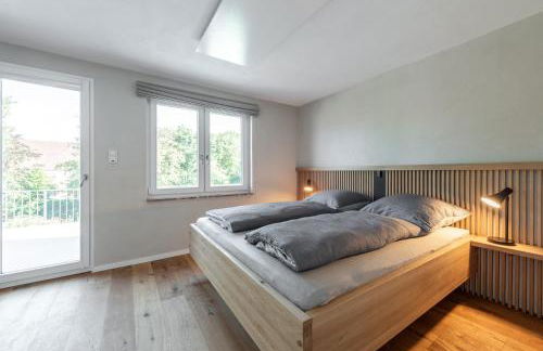 Nordsee Ferienhaus mit 5 Schlafzimmern - Foto 64