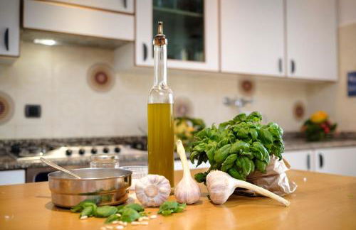 Kriss Apartments - Foto 38