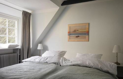 Reetdachhaus nahe der Ostsee mit Sauna und Garten - Foto 45