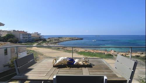 Ses Baules - Grupo Berna - Foto 1