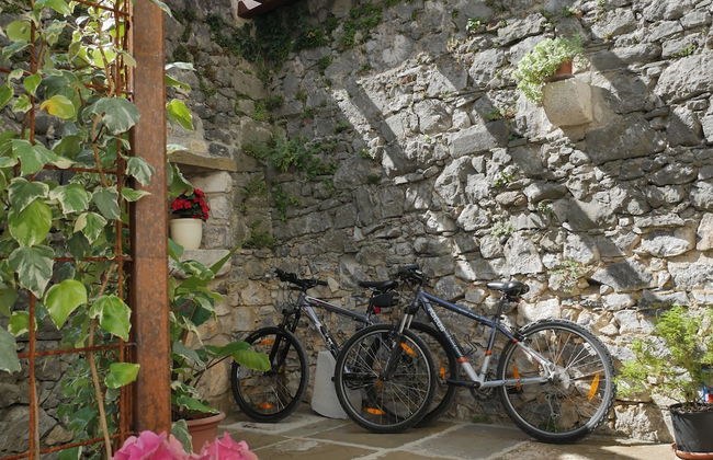 Stanjel Retreat Apartment 2.1 - Foto 8