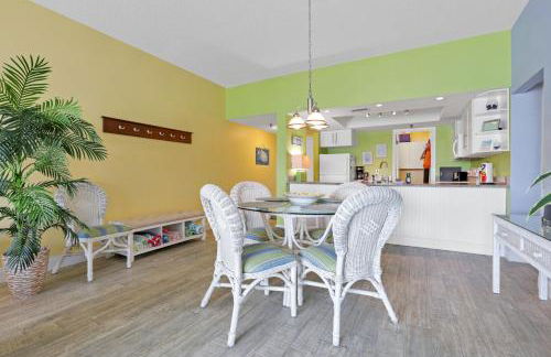 San Remo 406 Beachfront Suite - Foto 15