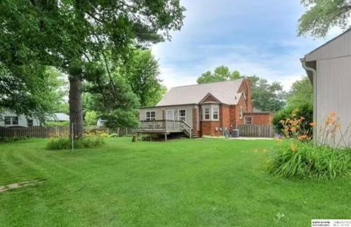 Spacious Omaha Retreat - Foto 21