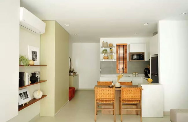 Velea at Rose Apple Square - Foto 20