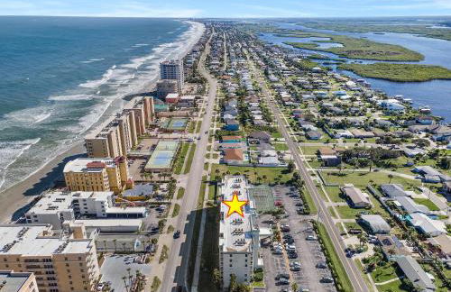 Ocean Terrace Club 706 - Foto 39