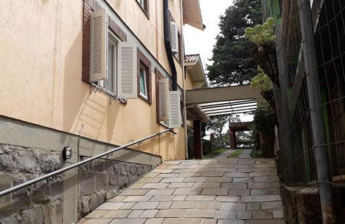 Apartamento Aconchegante + Bikes - Foto 22