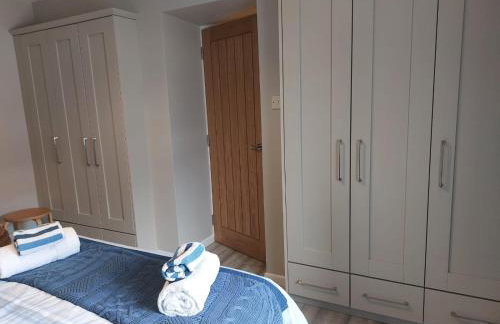 The Beach House Annalong Cosy beachview cottage - Photo 16