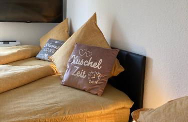 Gästewohnung Mönchengladbach Rheindahlen - Photo 7