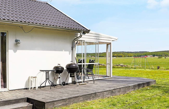 5 Person Holiday Home in Askloster - Foto 33