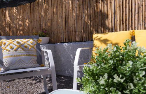 1 - Villa Is Orrosas - Lucia's Apartments - Sa Crai Apartments Sardinian Experience - Foto 32