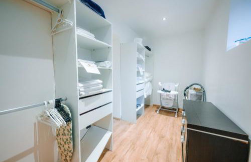 Grand appartement rez de jardin - Foto 26