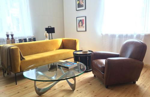 Villa Friedrich - Foto 18