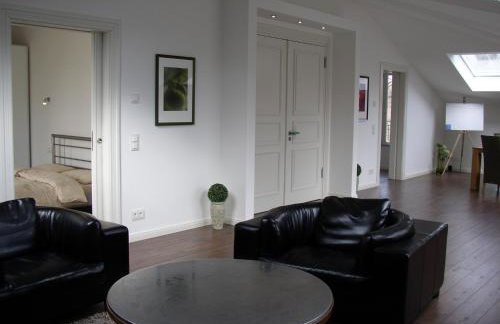 FeWo Havelpalais direkt am Wasser - Photo 7