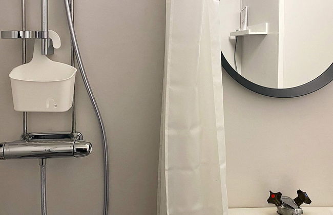 7 Person Holiday Home in Sandhem-by Traum - Foto 33