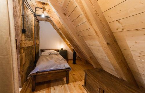 Zagroda Swołowo - Foto 34