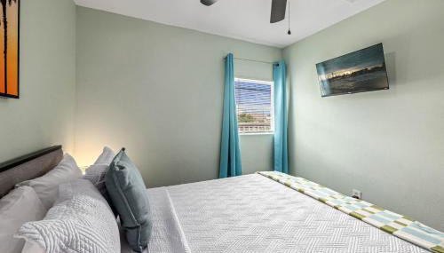 Cozy Home Nr Beach Pier Games WiFi Yard BBQ - Foto 4