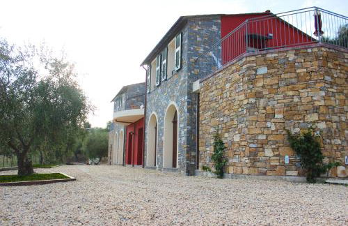 A Baracca du Pei - Photo 33