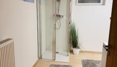 FeWo zum Heuweg - Foto 3, Shower