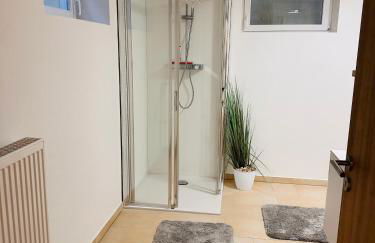 FeWo zum Heuweg - Foto 3