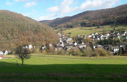 Apartement Unten im Dorf - Foto 18