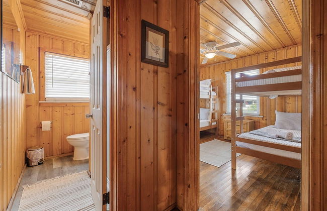 Clodhopper in Garden City - Foto 36