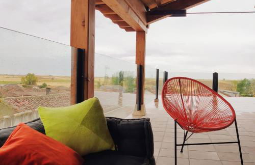 Casa Rural Vereda - Fábrica de Cerveza - Foto 17