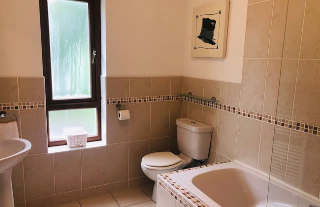 Holiday Home Within Easy Walking Distance to Kenmare - Foto 8