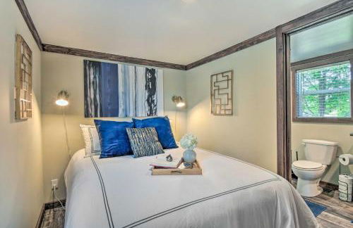 Morganton Tiny Home Less Than 5 Mi to Blue Ridge Lake - Photo 15