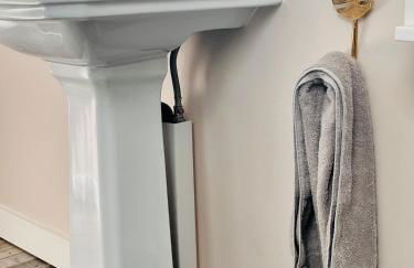 The Honeysuckle Coop - Foto 41